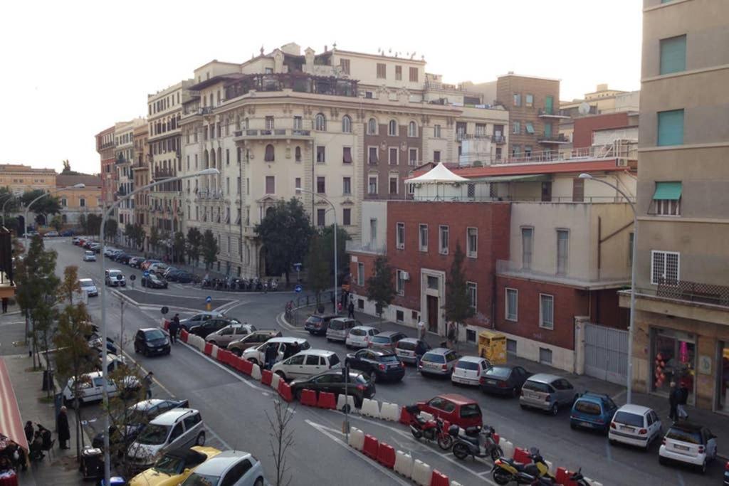 In The Center Of Rome Apartment Exterior foto