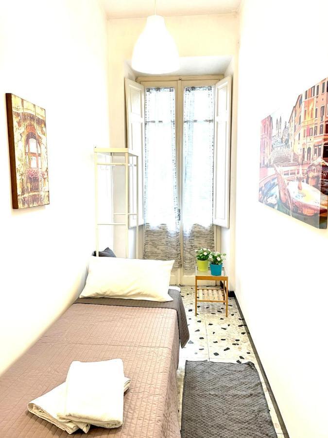 In The Center Of Rome Apartment Exterior foto