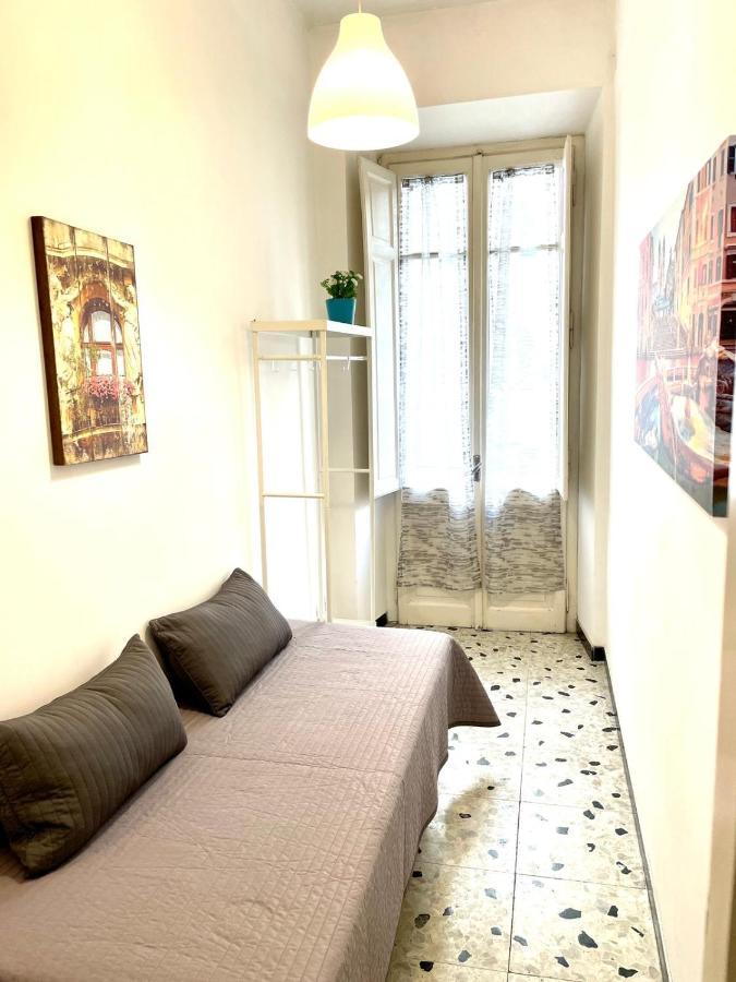 In The Center Of Rome Apartment Exterior foto