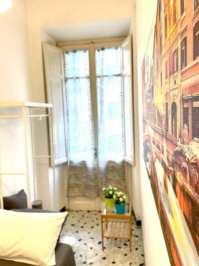 In The Center Of Rome Apartment Exterior foto